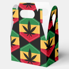 統一は平和 フェイバーボックス