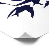 統一光 ポスター (角)