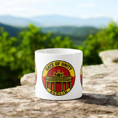 統一門 エスプレッソカップ