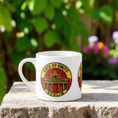 統一門 エスプレッソカップ