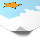 統一 ポスター (角)