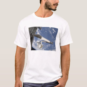 統合された貨物キャリア Tシャツ