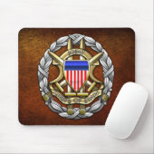 統合参謀本部 マウスパッド (マウス)
