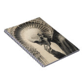 統合失調症 ノートブック (右側)