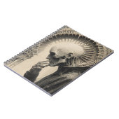 統合失調症 ノートブック (左側)