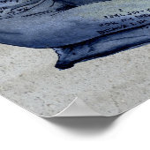 統合失調症 ポスター (角)