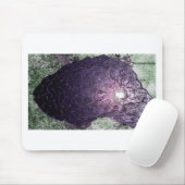 統合失調症 マウスパッド (マウス)