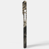 統合失調症 Case-Mate iPhoneケース (裏面 / 左)