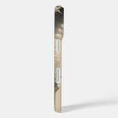 統合失調症 Case-Mate iPhoneケース (裏面 / 右)