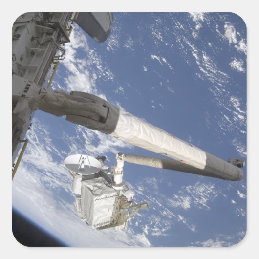 統合貨物運送事業者 スクエアシール (正面)