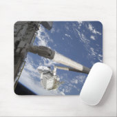 統合貨物運送事業者 マウスパッド (マウス)