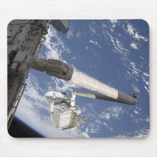 統合貨物運送事業者 マウスパッド (正面)