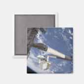 統合貨物運送事業者 マグネット (正面/裏面)