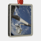 統合貨物運送事業者 メタルオーナメント (右)