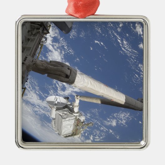 統合貨物運送事業者 メタルオーナメント (正面)