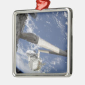 統合貨物運送事業者 メタルオーナメント (左)