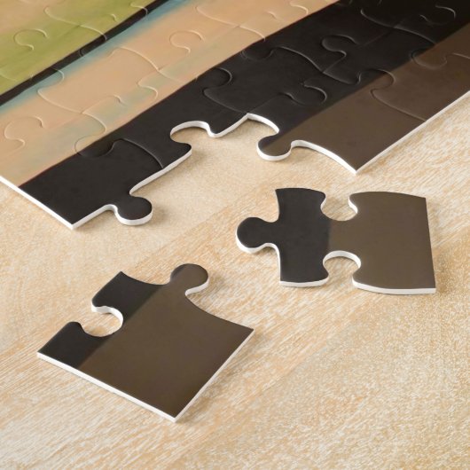 統合 ジグソーパズル (側面)