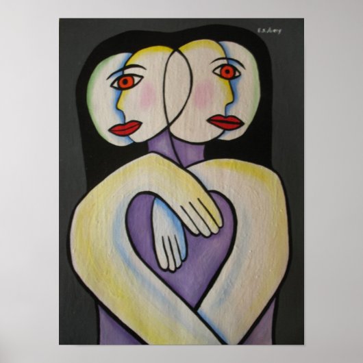 統合 ポスター (正面)