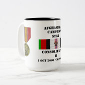 統合II /キャンペーンスター ツートーンマグカップ (正面左)