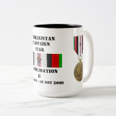 統合II /キャンペーンスター ツートーンマグカップ (正面右)