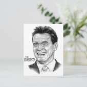 統治者 ポストカード (スタンド正面)