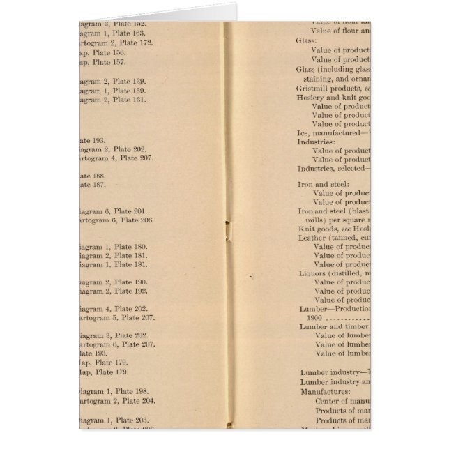 統計アトラス1900 9 (正面)