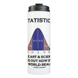 統計不確実を見つける芸術と科学 タンブラー