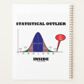 統計外のアウトリアユーモア プランナー手帳 (裏面)