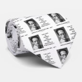 統計的なアーウィンSchrödingerの物理学化学 ネクタイ (ロール)