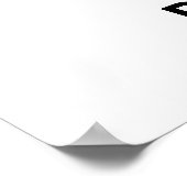 統計的自己仮説テストの展開 ポスター (角)