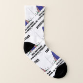 統計究極は最終的には平均的な終わりを意味する ソックス (右外側)