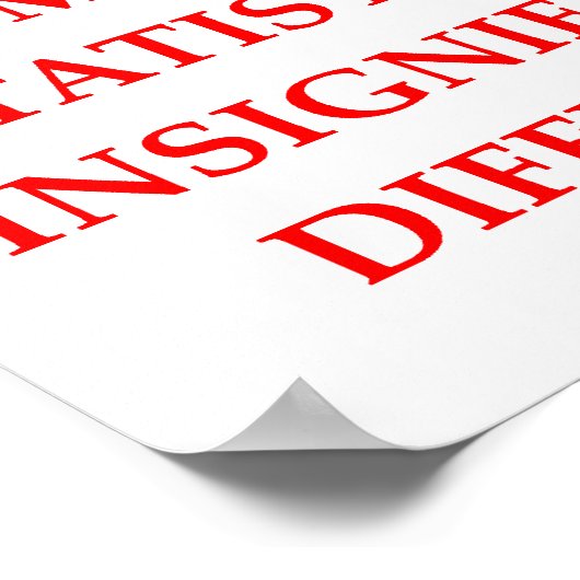 統計量 ポスター (角)