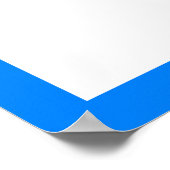 統計 ポスター (角)