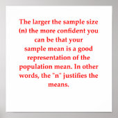 統計 ポスター (正面)