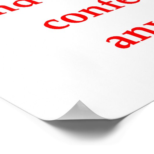 統計 ポスター (角)