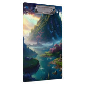 絵のような風景4 クリップボード (右)