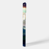 絵のような風景4 Case-Mate iPhoneケース (裏面 / 右)