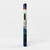 絵のような風景4 Case-Mate iPhoneケース (裏面/右)