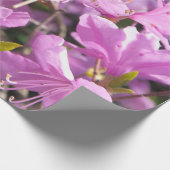 絵のような風景 ラッピングペーパー (角)