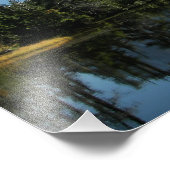 絵のように美しい山シュクサンランドスケープ フォトプリント            (角)