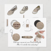 絵はがき1 ポストカード (正面/裏面)