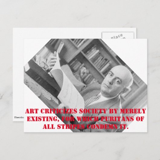 絵はがき ポストカード (正面/裏面)