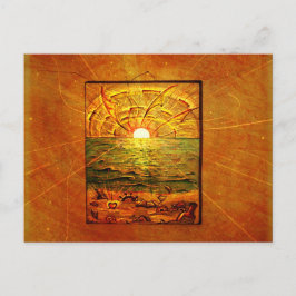 絵はがき ポストカード