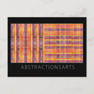 絵はがモダンき ポストカード