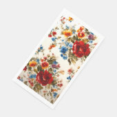 絵を描еLegant & カラフルデリケートな夏の花 (コーナー)