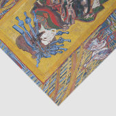 絵を描いているヴィンチェンツォウィレムゴッホ著Courtesan 薄葉紙 (詳細)