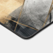 絵を描エレガント後 デスクマット (コーナー)