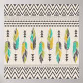 絵を描クリーム ポスター (正面)