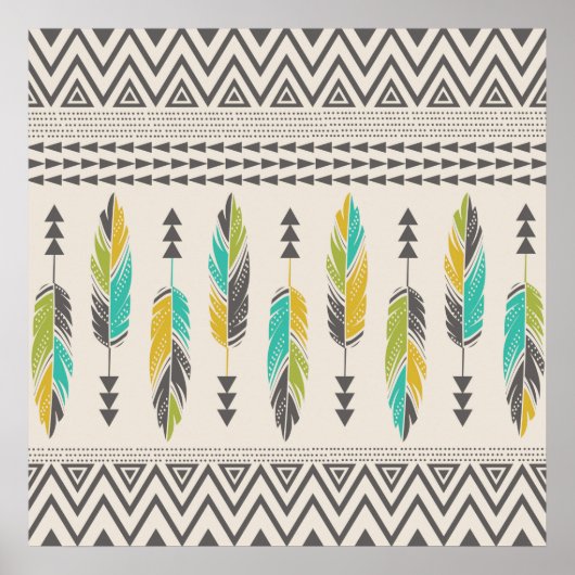 絵を描クリーム ポスター (正面)