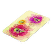 絵を描ケシ2 マグネット (左側)